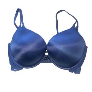 Victoria Secret Bombshell plunge push-up bra